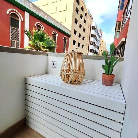 Boutique Home Canteras Las Palmas Exterior photo