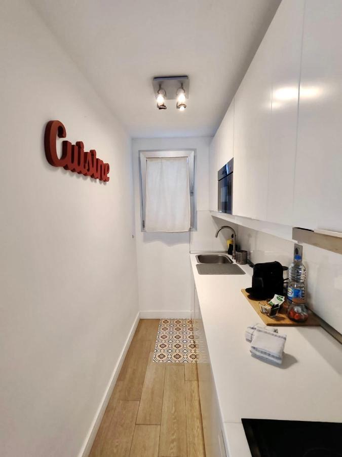 Boutique Home Canteras Las Palmas Exterior photo