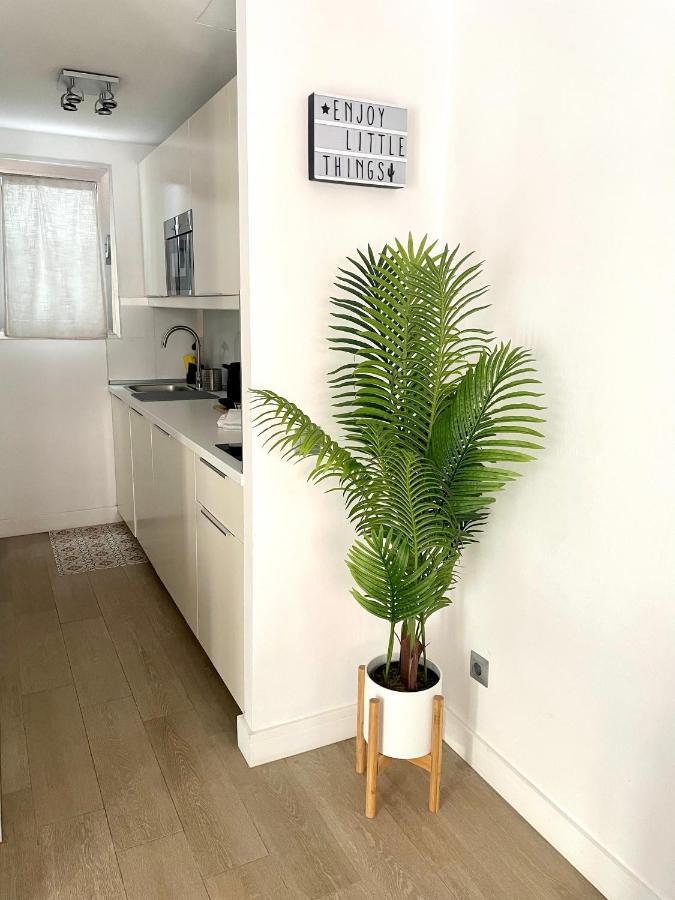Boutique Home Canteras Las Palmas Exterior photo
