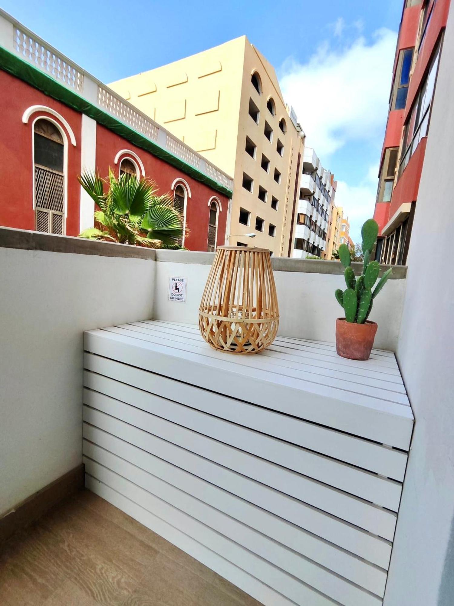 Boutique Home Canteras Las Palmas Exterior photo