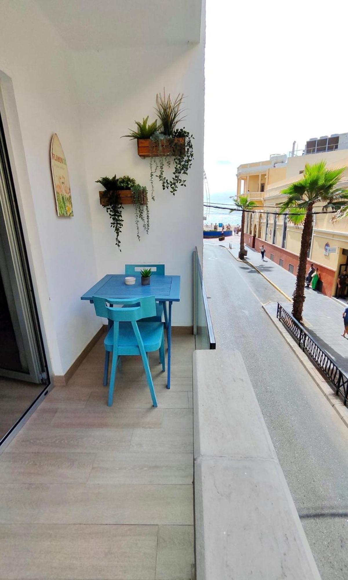 Boutique Home Canteras Las Palmas Exterior photo