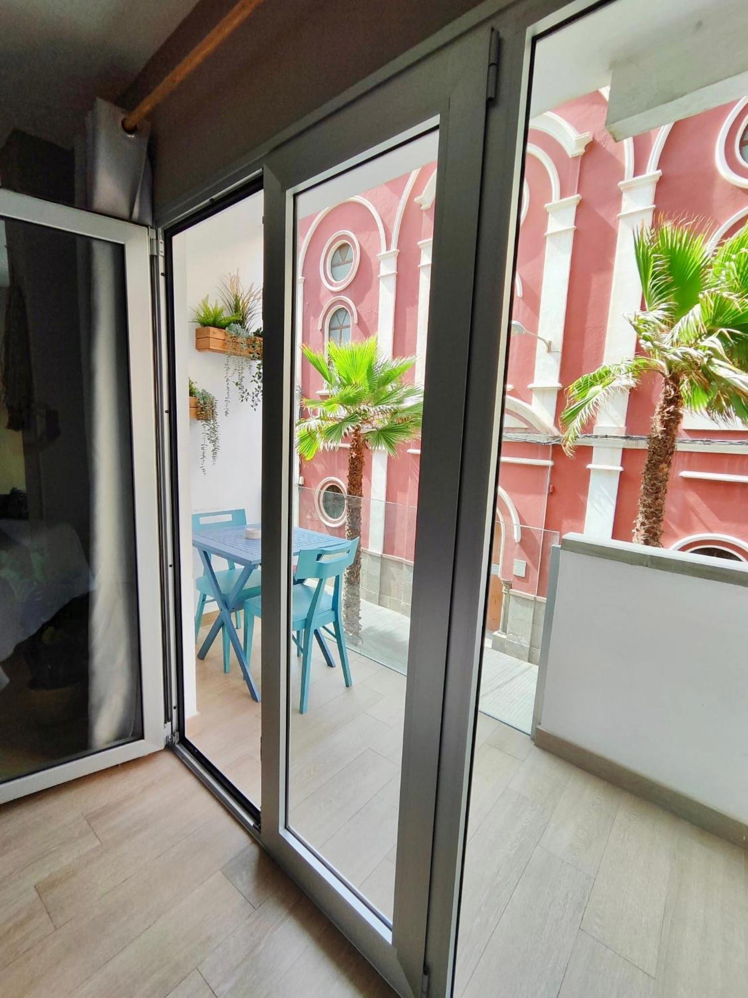 Boutique Home Canteras Las Palmas Exterior photo