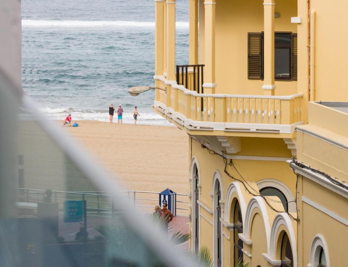 Boutique Home Canteras Las Palmas Exterior photo